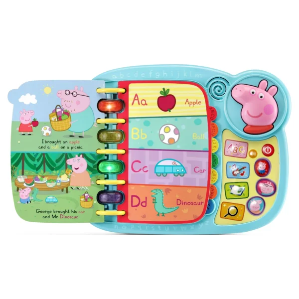 Learn and Discover Book, Great Gift for Kids - Image 2